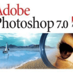 Adobe Photoshop serial number 7.0