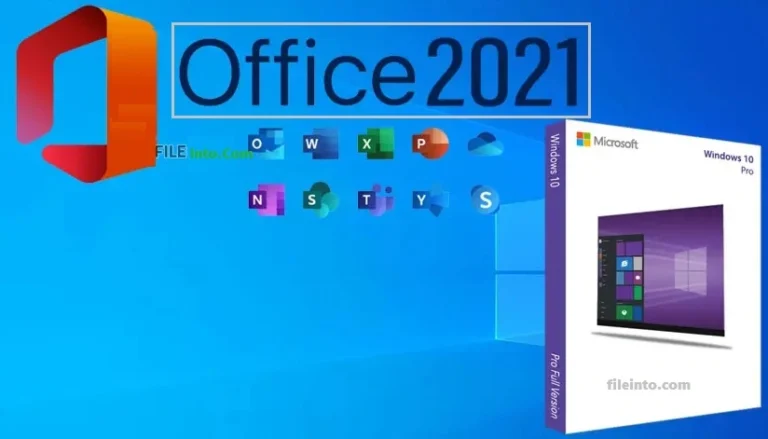 Microsoft-Windows-10-Pro-2021