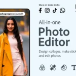 Photoshop Express v17.6.305 MOD APK