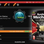 System Mechanic Pro 25.0.1.64 Free Download