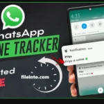 WhatsApp tracker app free