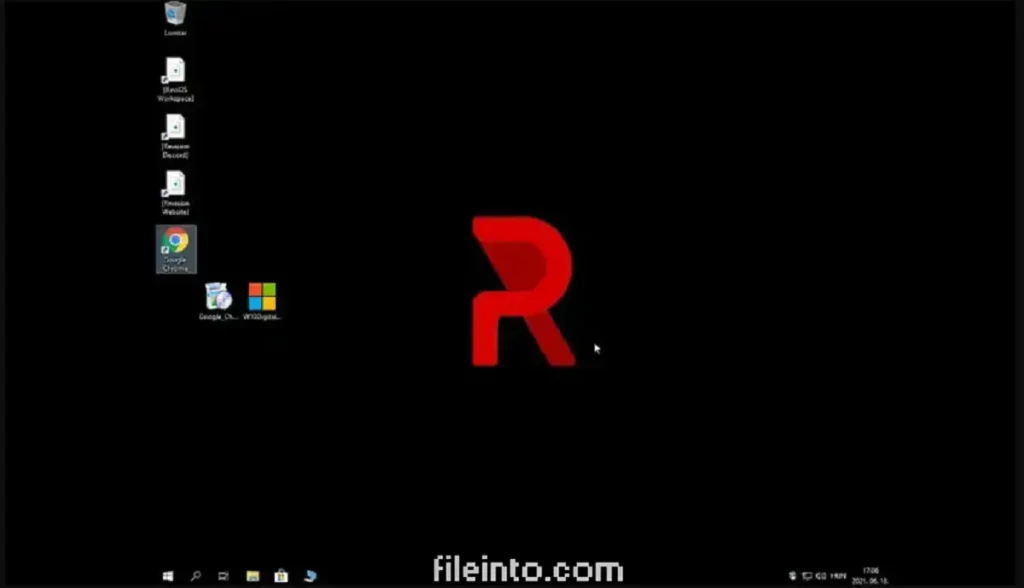 window10 revios free download