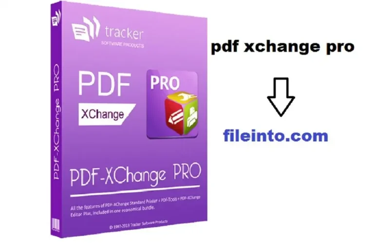 pdf xchange pro free download