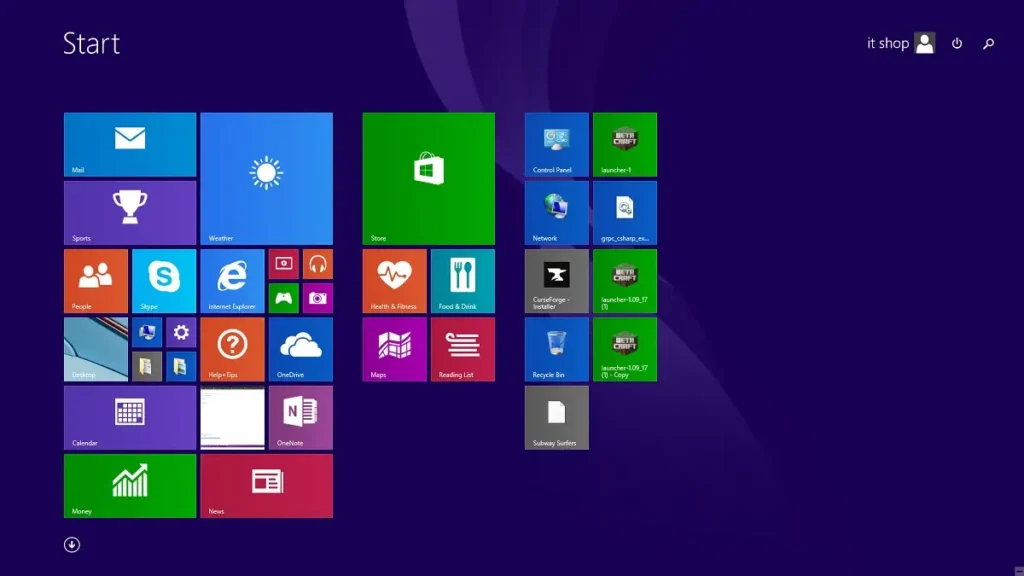 windows 8.1 iso download