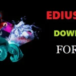 EDIUS PRO 9 FOR PC DOWNLOAD