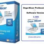 Orga-Nicer Professional 3.305 New Version