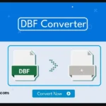 DBF Converter 7.43 Full Version Free Download