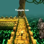 temple run